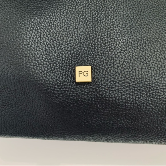 Purificación Garcia Leather Hobo Bag Black - Picture 5 of 13